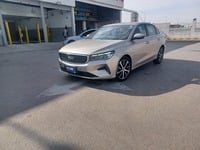 Used 2023 Geely Emgrand for sale in Riyadh