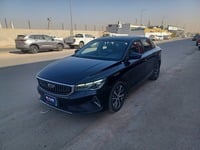 Used 2023 Geely Emgrand for sale in Riyadh