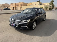 Used 2022 MG 5 for sale in Riyadh