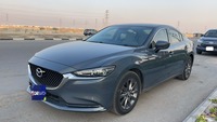 Used 2024 Mazda 6 for sale in Dammam