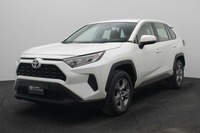 Used 2022 Toyota RAV 4 for sale in Dubai