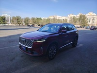 Used 2022 Haval H6 for sale in Jeddah