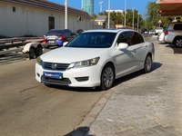 Used 2014 Honda Accord for sale in Abu Dhabi