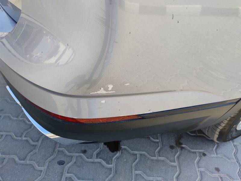 Used 2022 Volkswagen Teramont for sale in Sharjah