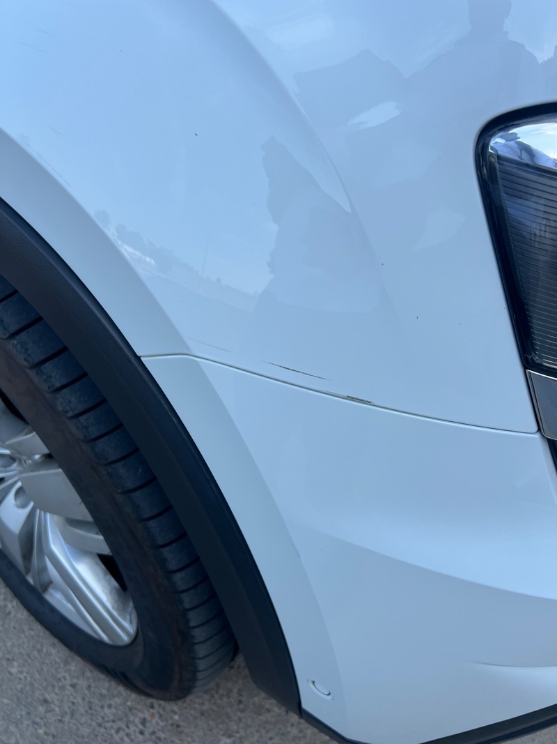 Used 2019 Volkswagen Teramont for sale in Abu Dhabi