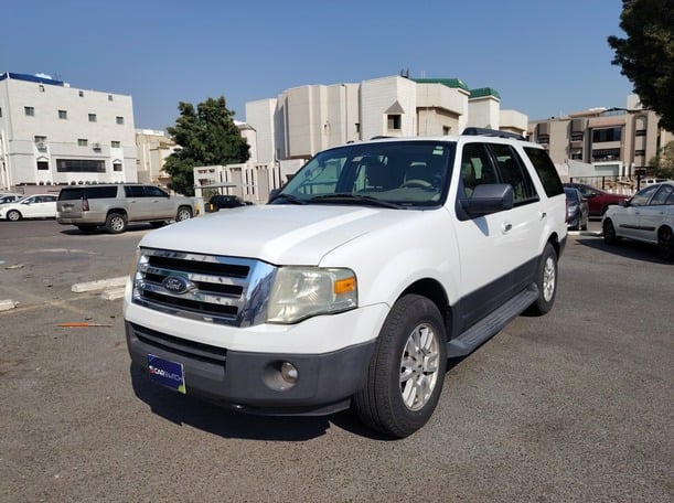 Used 2013 Ford Expedition for sale in Jeddah