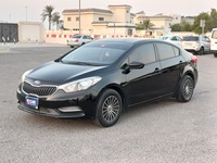 Used 2015 Kia Cerato for sale in Dubai