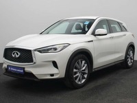 Infiniti QX50
