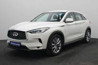 مستعمله 2021 انفنتي QX50 للبيع فى عجمان