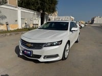 Chevrolet Impala