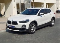 Used 2020 BMW X2 for sale in Dubai