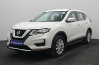 Used 2021 Nissan X-Trail for sale in Dubai