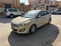 Used 2014 Hyundai i30 for sale in Riyadh