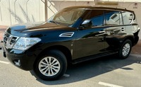 Used 2019 Nissan Patrol for sale in Dubai