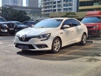 Used 2019 Renault Megane for sale in Dubai