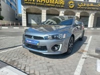 Used 2016 Mitsubishi Lancer for sale in Sharjah