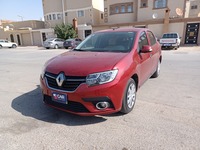 Used 2020 Renault Symbol for sale in Riyadh