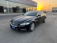 Used 2014 Jaguar XJ for sale in Riyadh