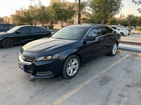 Used 2015 Chevrolet Impala for sale in Riyadh