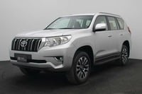 Used 2022 Toyota Prado for sale in Ras al-Khaimah