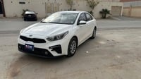 Used 2020 Kia Cerato for sale in Riyadh