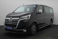 Used 2021 Toyota Granvia for sale in Dubai