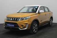 Used 2020 Suzuki Vitara for sale in Dubai