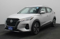 Used 2022 Nissan Kicks for sale in Ajman