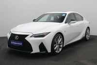 Used 2023 Lexus IS350 for sale in Dubai