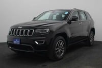 Used 2021 Jeep Grand Cherokee for sale in Ajman