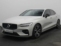 فولفو S60