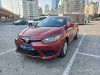 Used 2015 Renault Fluence for sale in Dubai