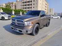 Used 2015 Dodge RAM for sale in Sharjah