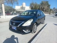 Used 2016 Nissan Sunny for sale in Dubai