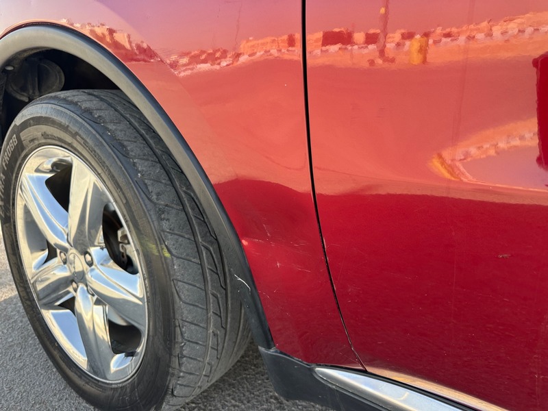 Used 2013 Dodge Durango for sale in Riyadh