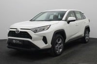 Used 2022 Toyota RAV 4 for sale in Sharjah