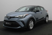 Used 2022 Toyota C-HR for sale in Dubai