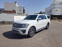 Used 2019 Ford Expedition for sale in Jeddah