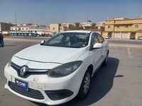 Used 2016 Renault Fluence for sale in Riyadh