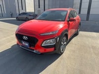 Used 2020 Hyundai Kona for sale in Riyadh