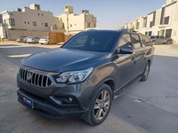 Used 2019 SsangYong Rexton for sale in Riyadh