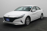 Used 2023 Hyundai Elantra for sale in Dubai