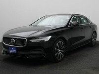 فولفو S90