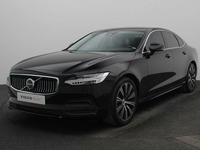 فولفو S90