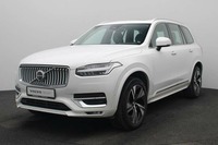 Used 2023 Volvo XC90 for sale in Dubai