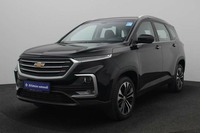 Used 2023 Chevrolet Captiva for sale in Dubai