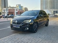 Used 2017 Renault Symbol for sale in Dubai