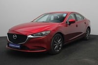 Used 2023 Mazda 6 for sale in Dubai