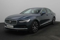 Used 2023 Volvo S90 for sale in Abu Dhabi