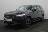 Used 2022 Volvo XC90 for sale in Dubai